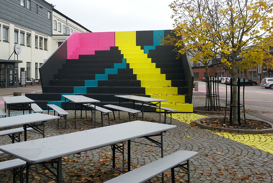 瑞典Innovatum商业 by MARELD-3