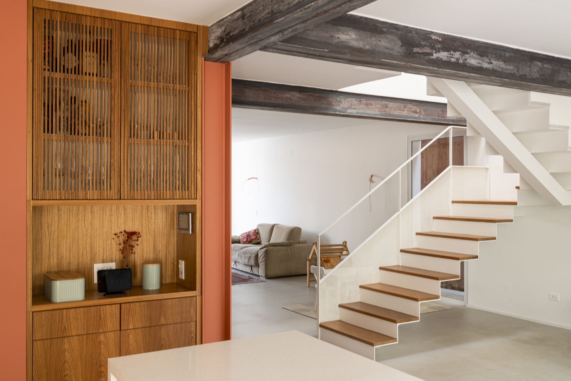 卡罗帕之家丨巴西丨ARKITITO Arquitetura-13