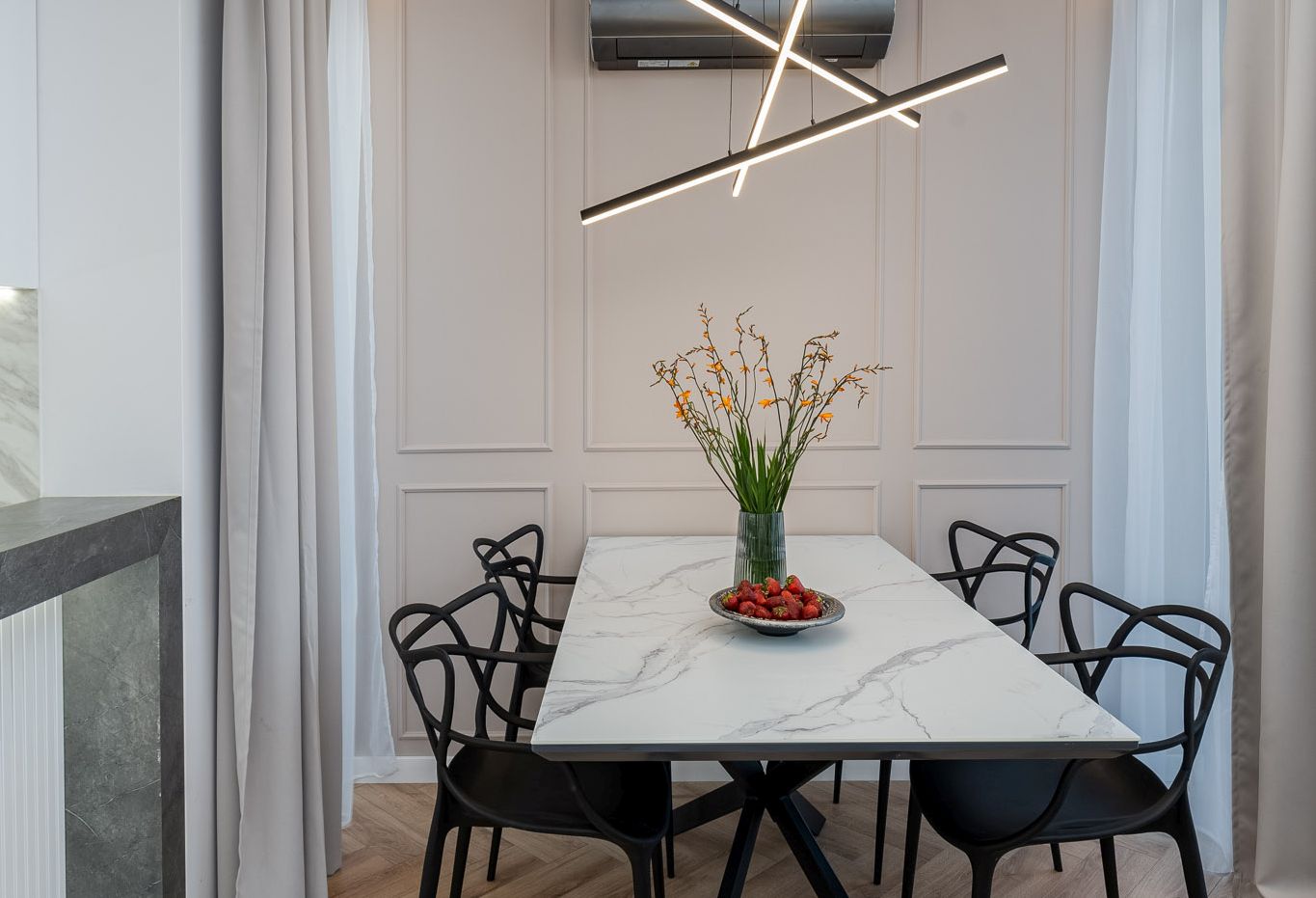 适合2+2家庭的漂亮住宅-24