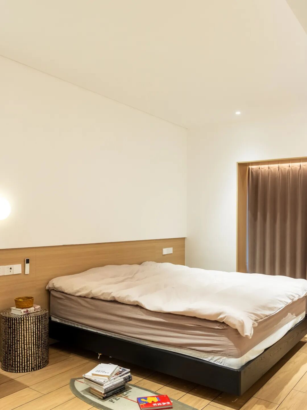 Space/静谧中古味实景篇-46