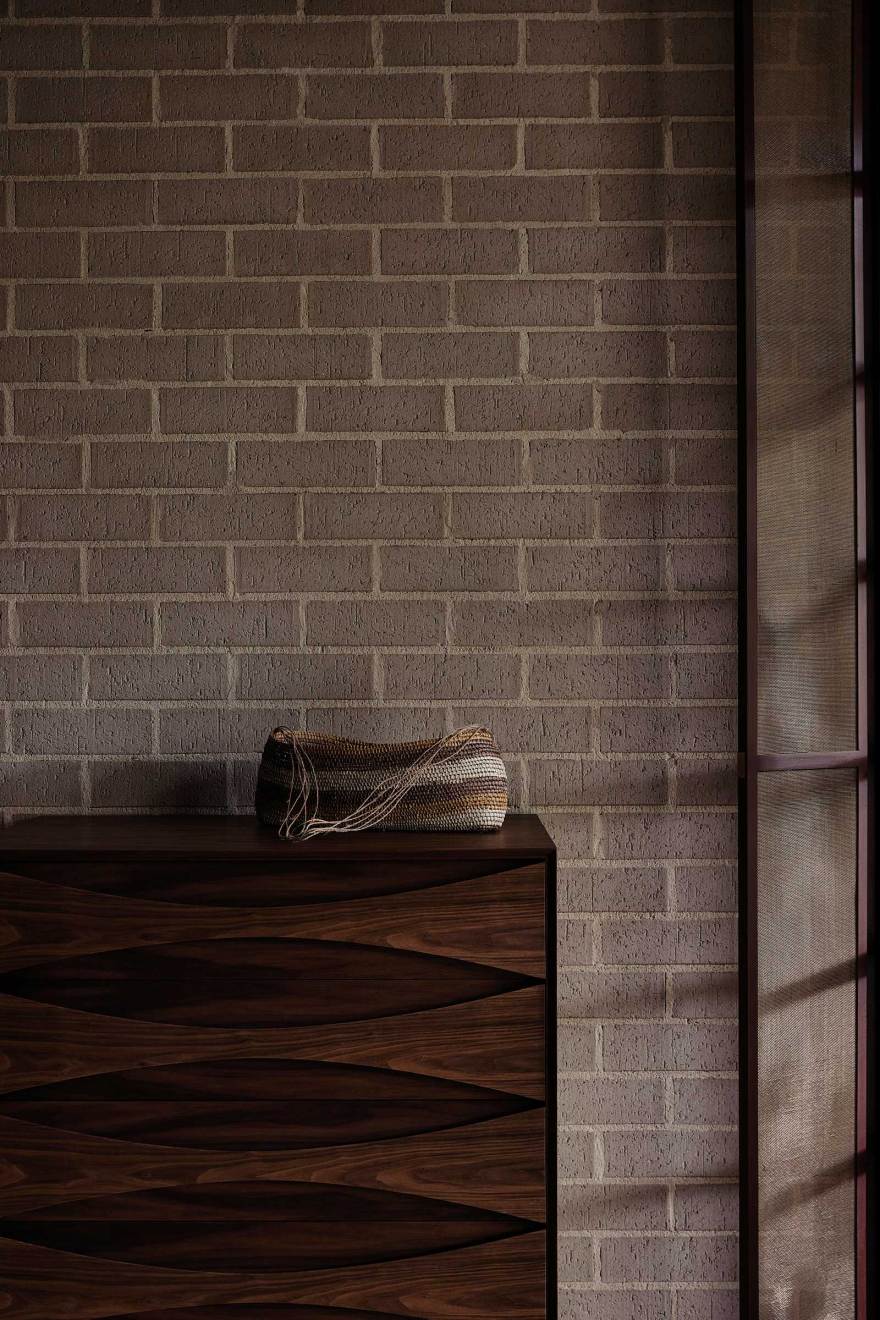 秘密花园屋丨澳大利亚墨尔本丨Kennedy Nolan-41