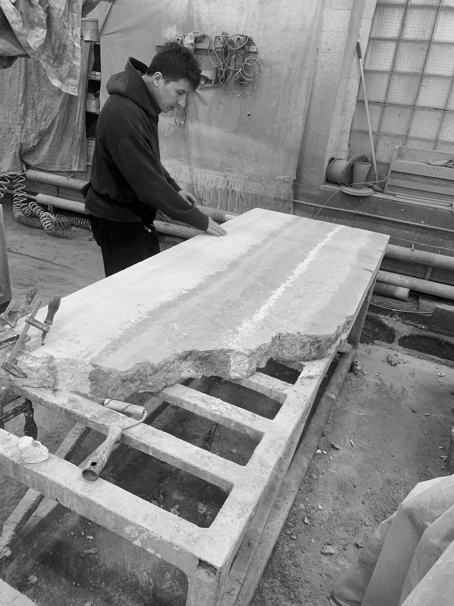 圣骑手咖啡丨俄罗斯莫斯科丨Marat Mazur-120