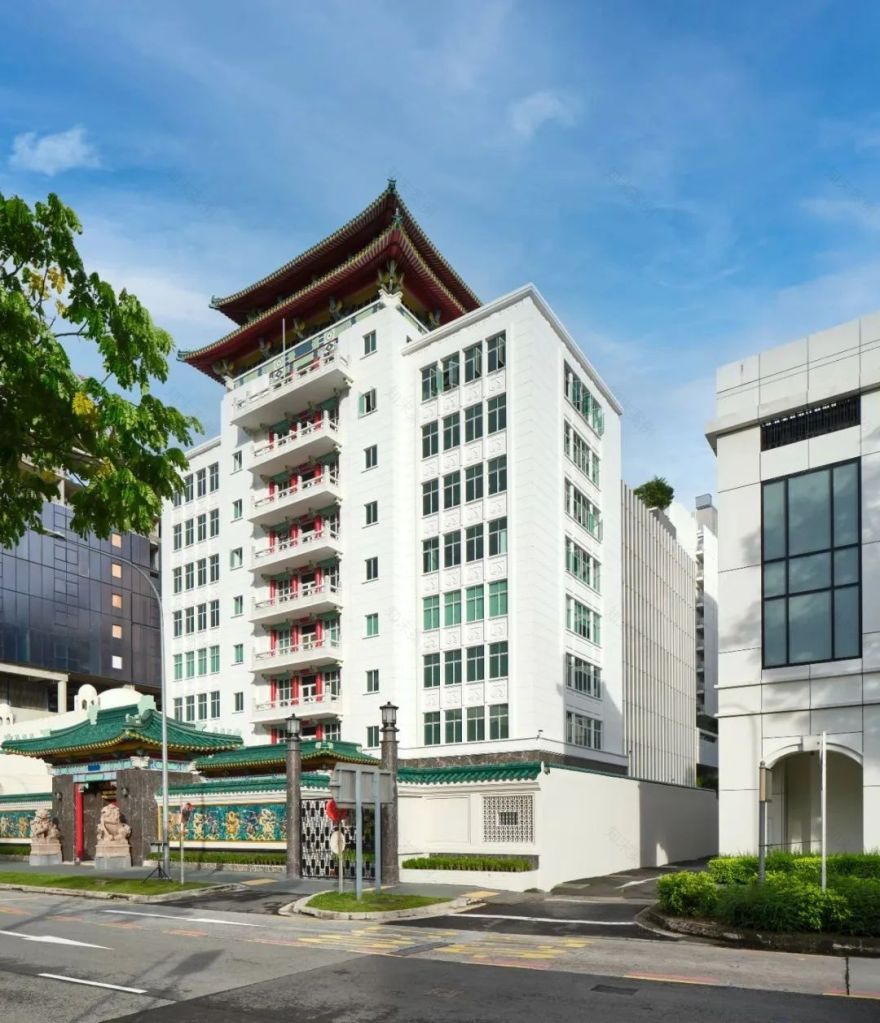 Soori Bali 酒店丨印度丨SCDA-50