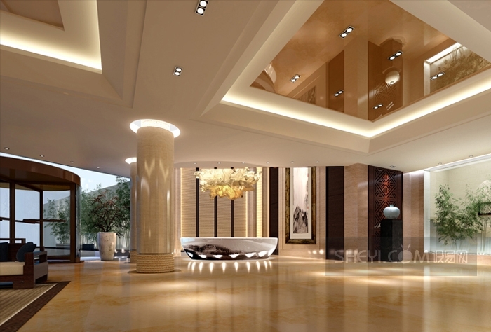 泰安飞龙宾馆-2