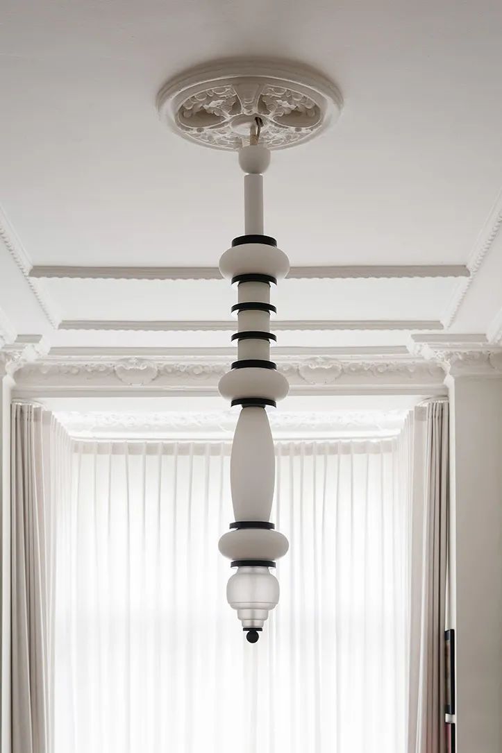 克罗伊茨贝克公寓丨TAKK Studio Berlin-43