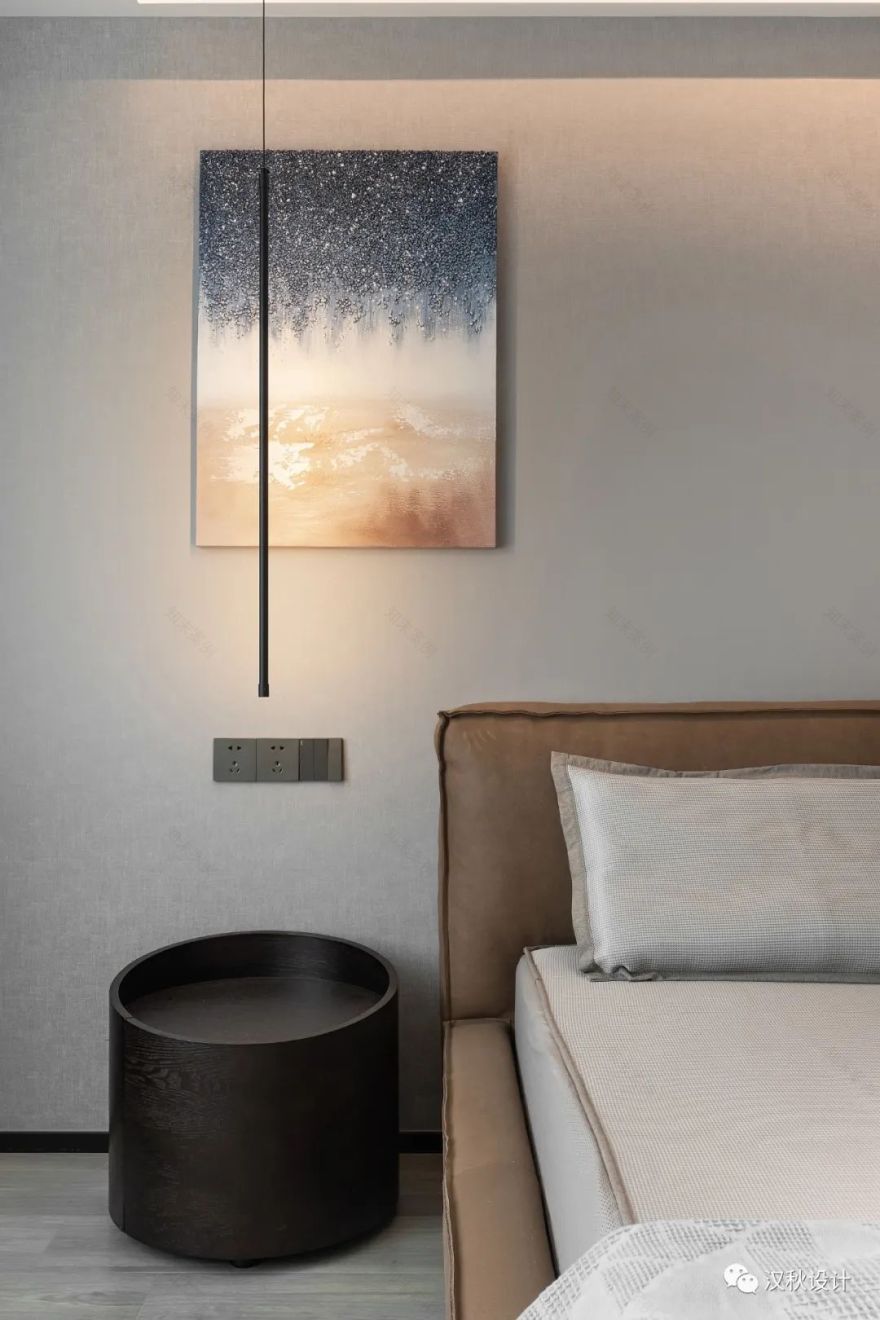 星宇住宅 · 简约空间的艺术改造丨中国常州丨顾妍-27