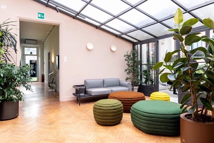 2018米兰家具展精选（下篇）-19