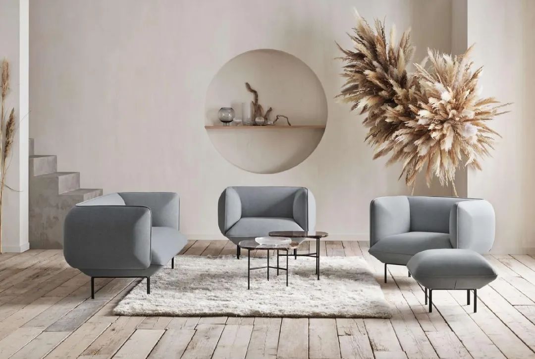 生物识别公司 CLEAR 纽约总部丨美国纽约丨TPG Architecture-41