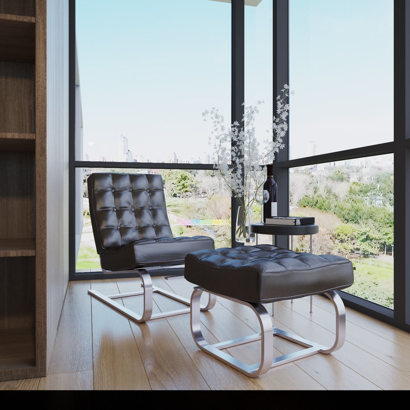 200m² en Torres al Rio-3