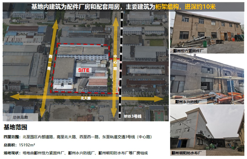 焦点案例｜姜山未来工业社区——鄞州工业高质量提升与工业上楼的典型案例-56