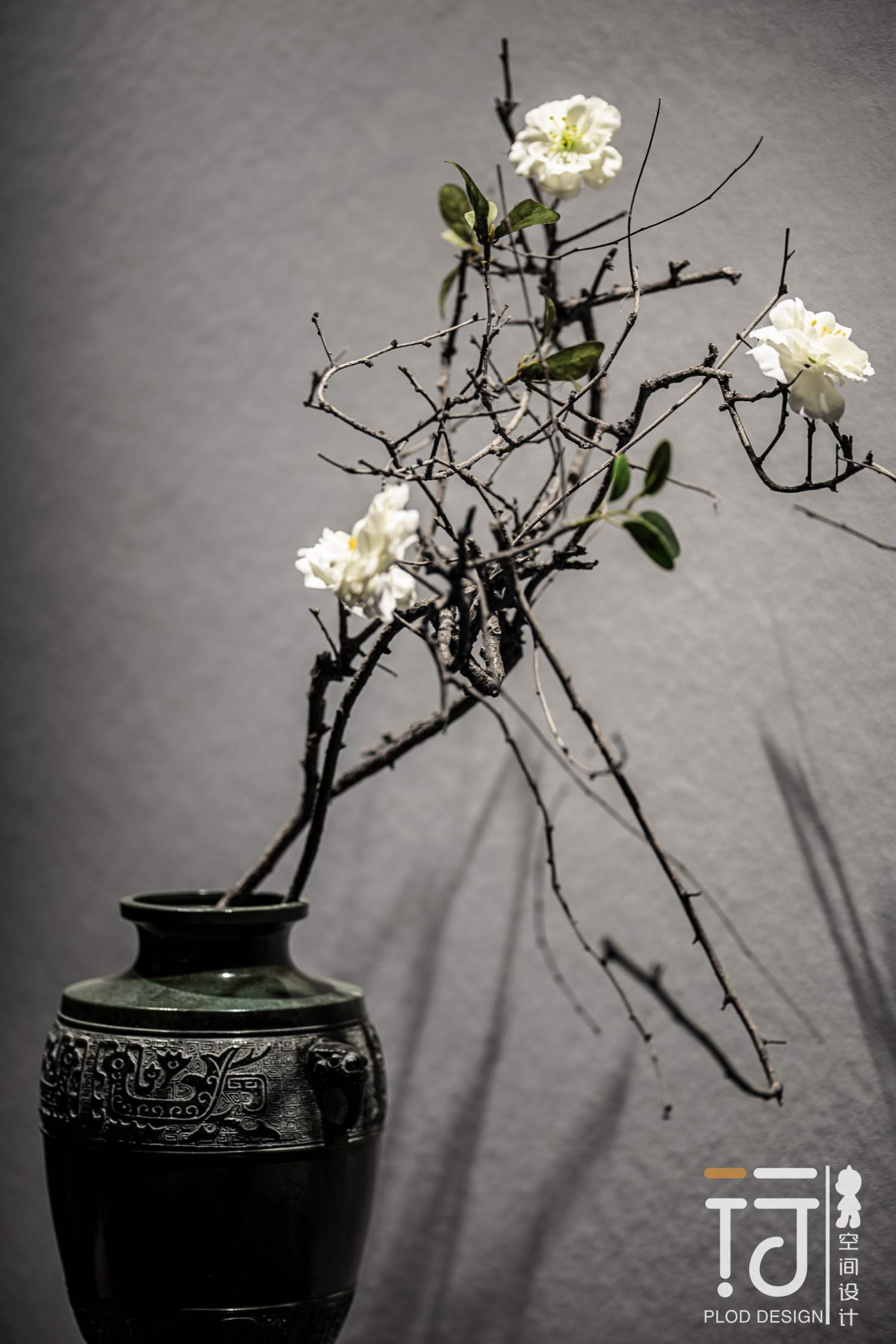 行与空展厅行空间设计丨中国湖南丨行空间（深圳）设计有限公司-42