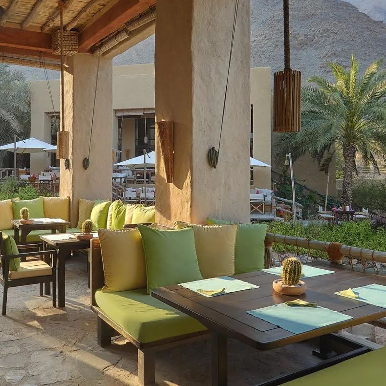 阿曼六善酒店-48