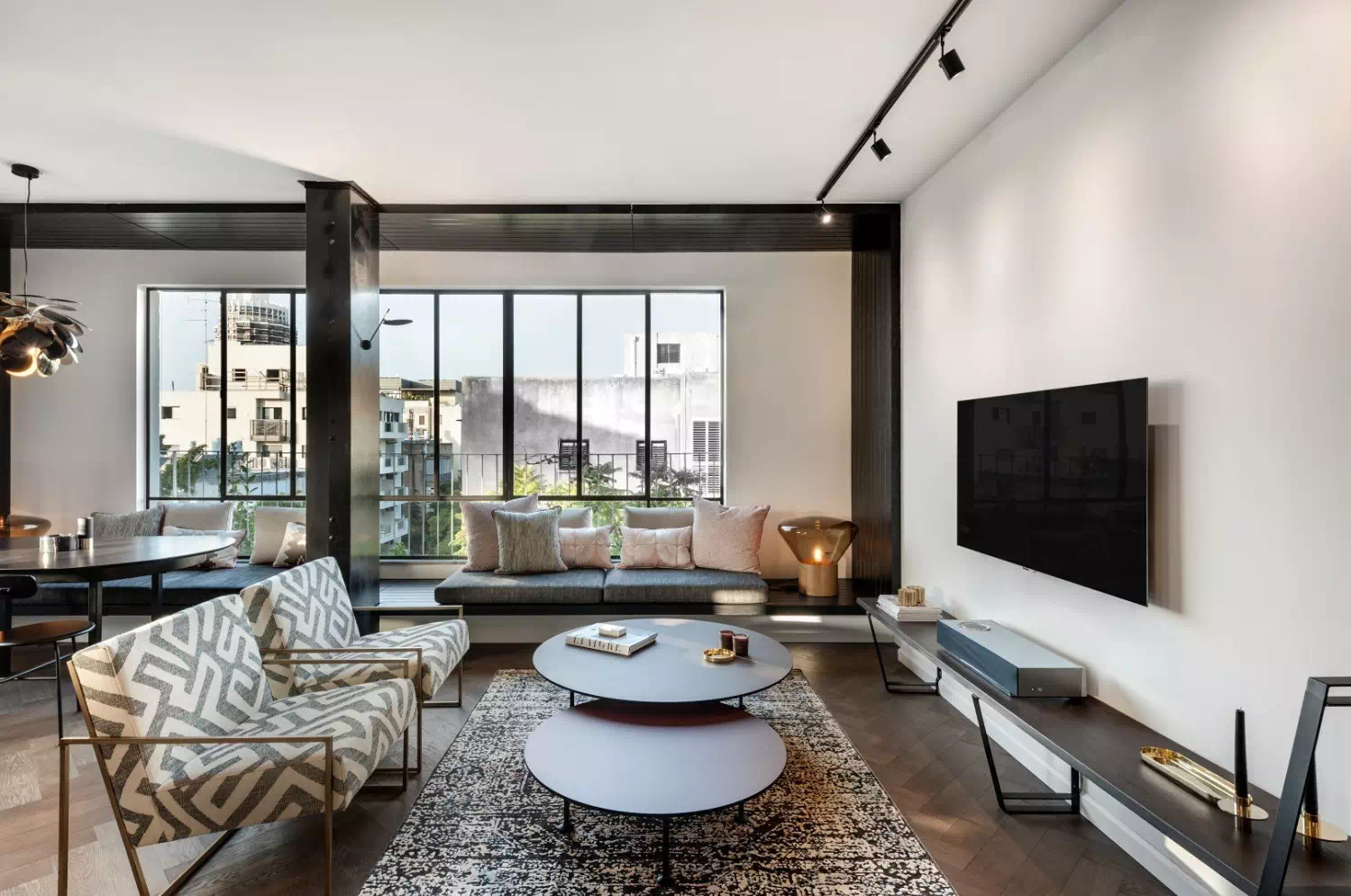 隔板设计：让吊柜远离生活-19