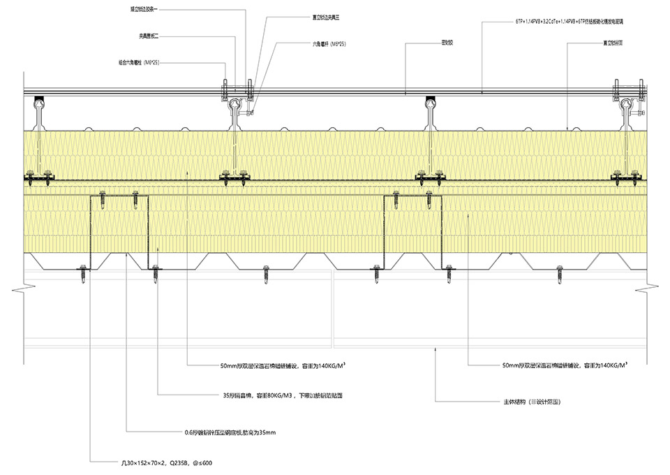中瑞生态城低碳创新中心丨中国无锡丨MINAX-117