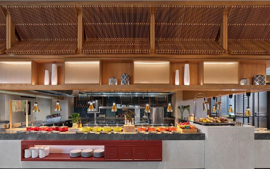 长春北湖悦榕鸿居商务酒店丨中国长春丨悦榕集团-24