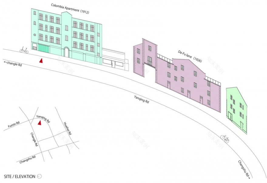 蛮牛咖啡丨中国上海丨一岸建筑-38