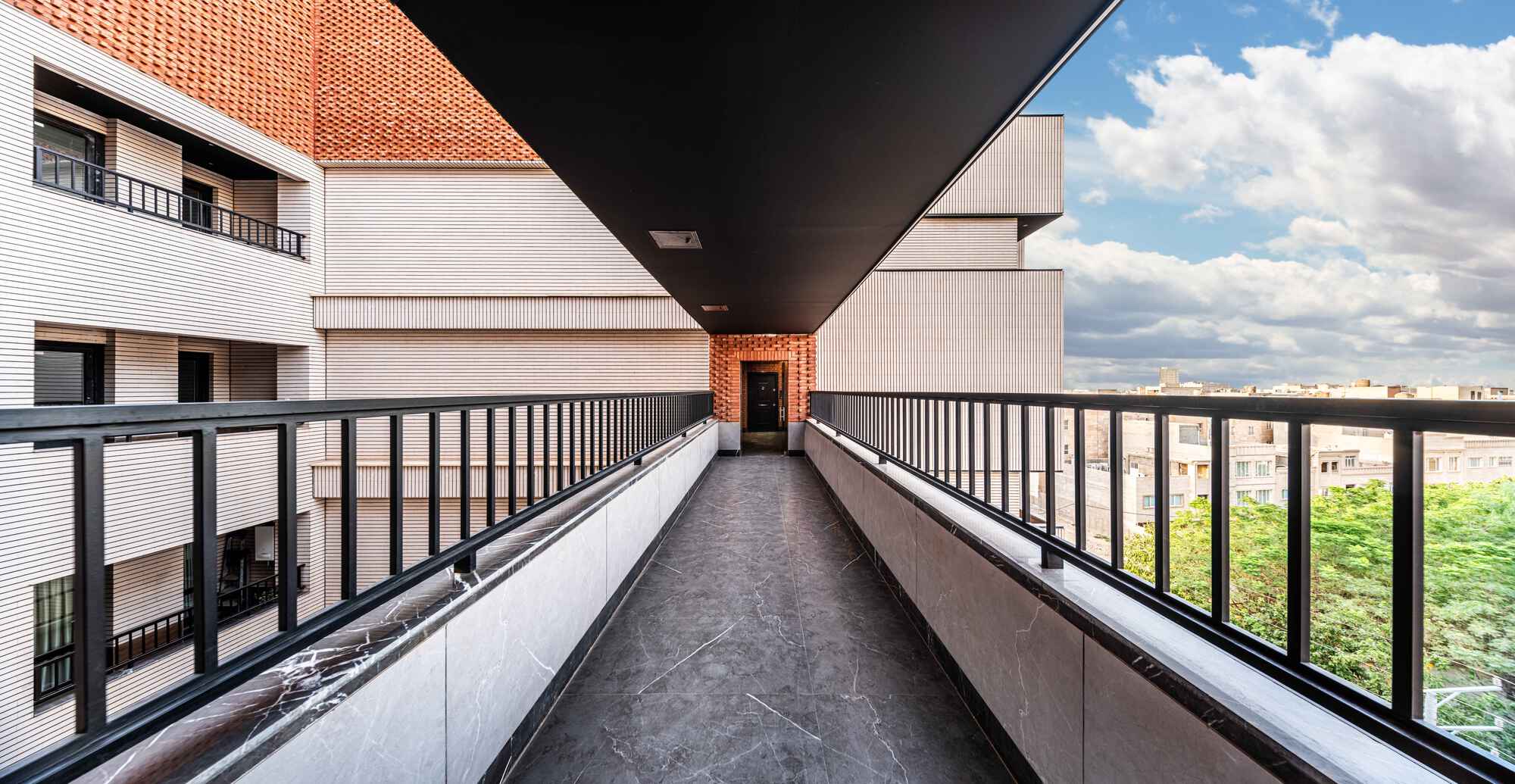 丨伊朗丨Dasein Office-28