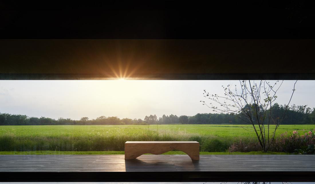 乡·田 · 川西林盘私董会宅院丨中国成都丨刘万彬,谢晓影等-30