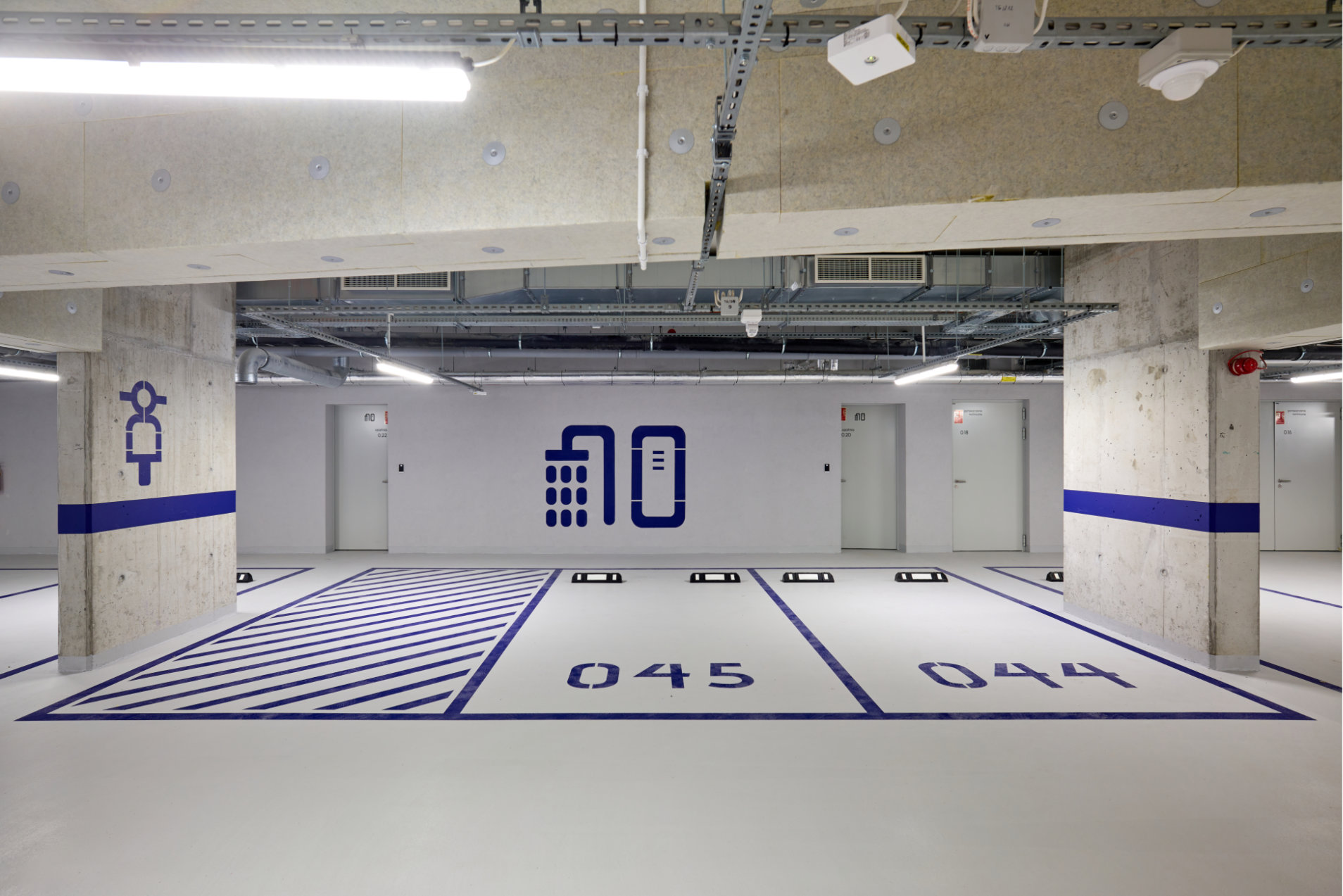 SIW OFFICE ARP丨URBA Architects,Katarzyna Szybka-11