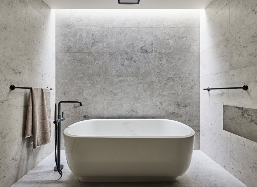 纽约时尚新室内设计案例解析-15