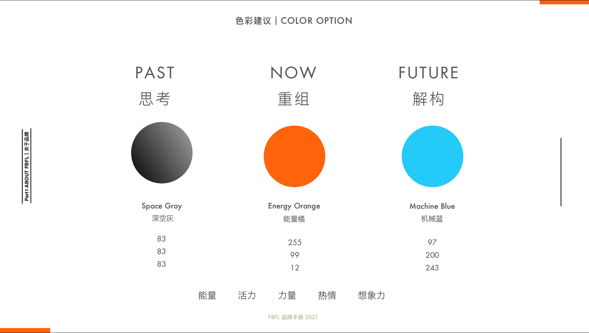 FBFL 潮牌服装品牌 VIS 形象研发全案设计丨中国广州丨杭州昶狮广告有限公司-17