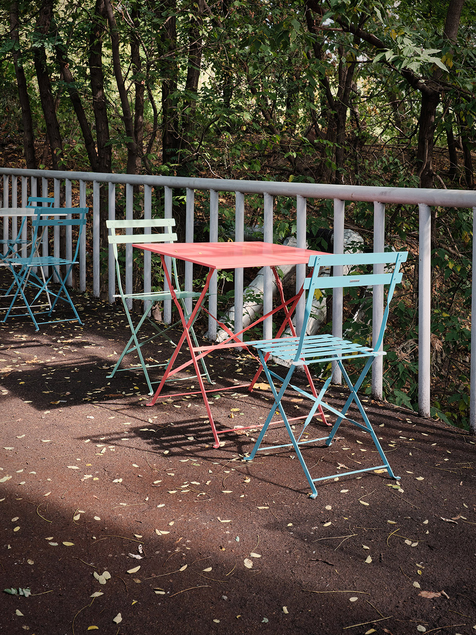 Octo Tower 咖啡中心丨乌克兰基辅丨Goldakovskiy Group Architects-133