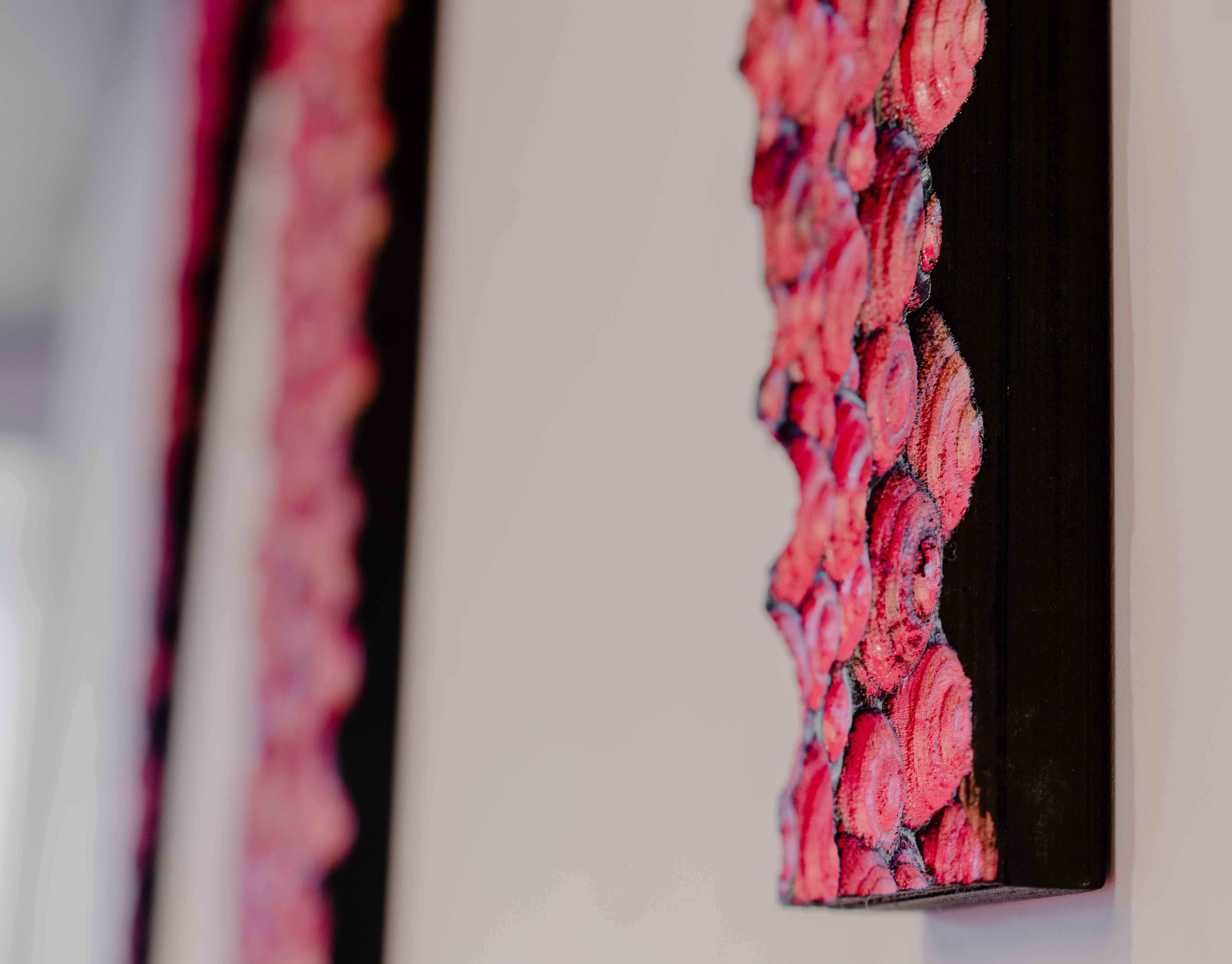 T·Mobile 总部室内设计-24