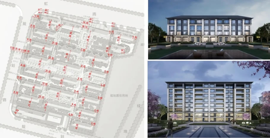 大连中海阅麓山-40