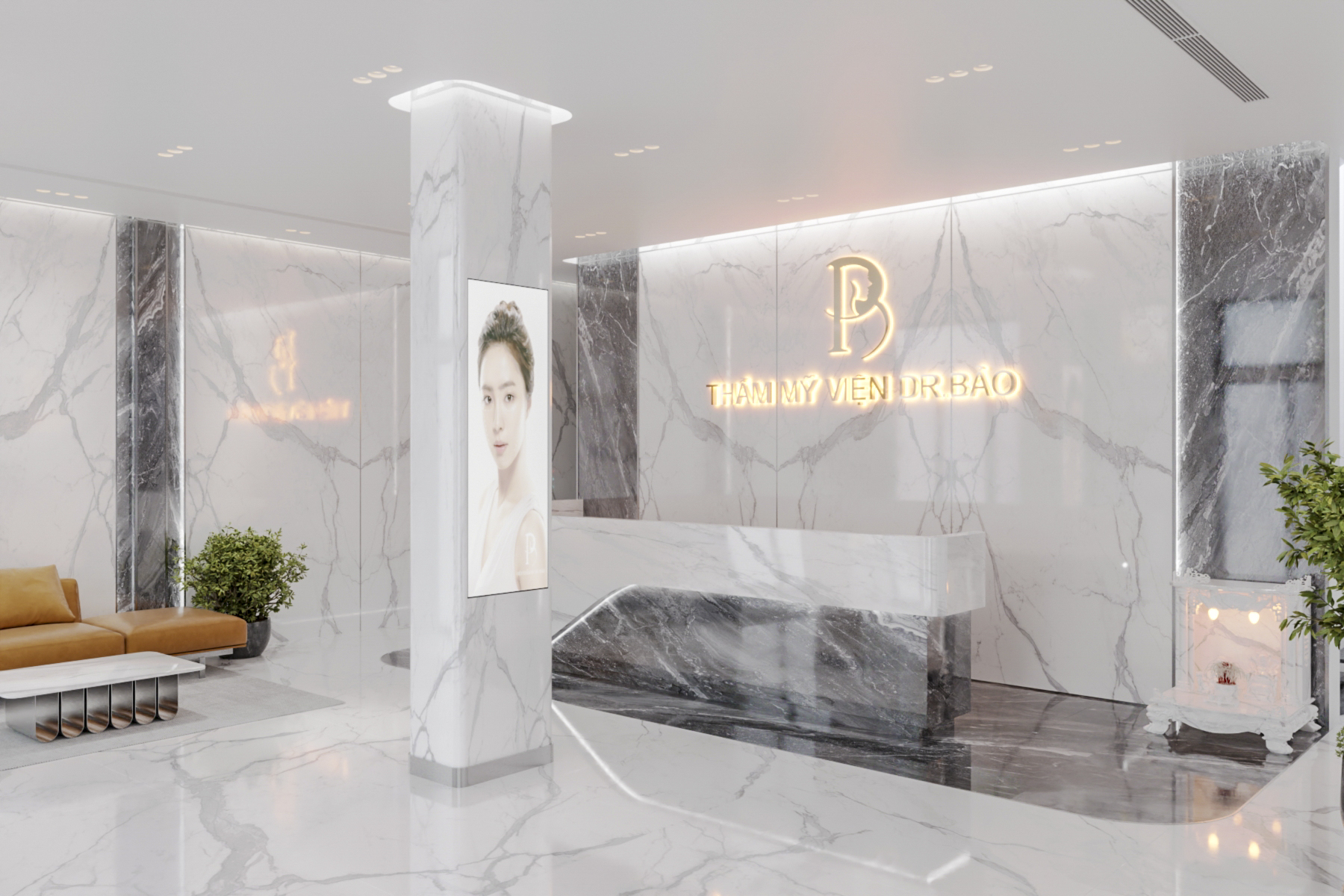 BEAUTY SALON - DR.BAO-1