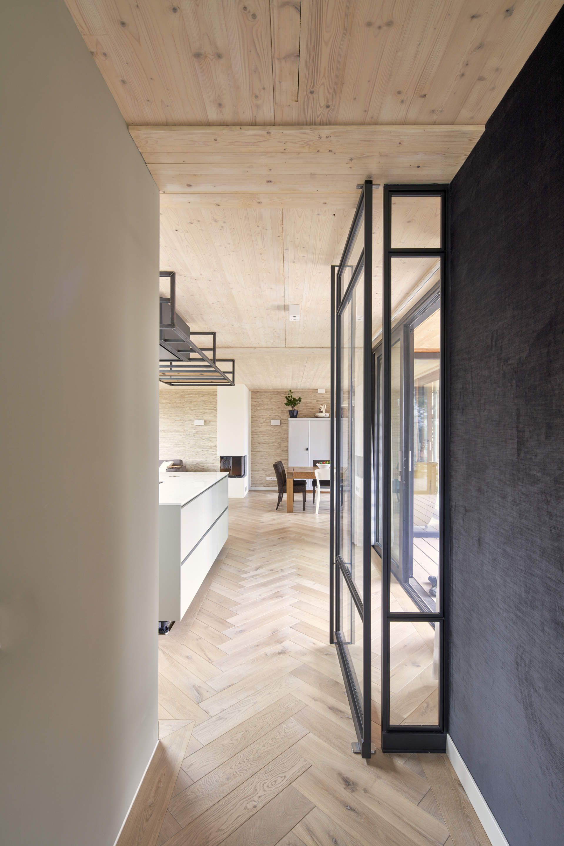 木屋丨荷兰丨derksen | windt architecten-19