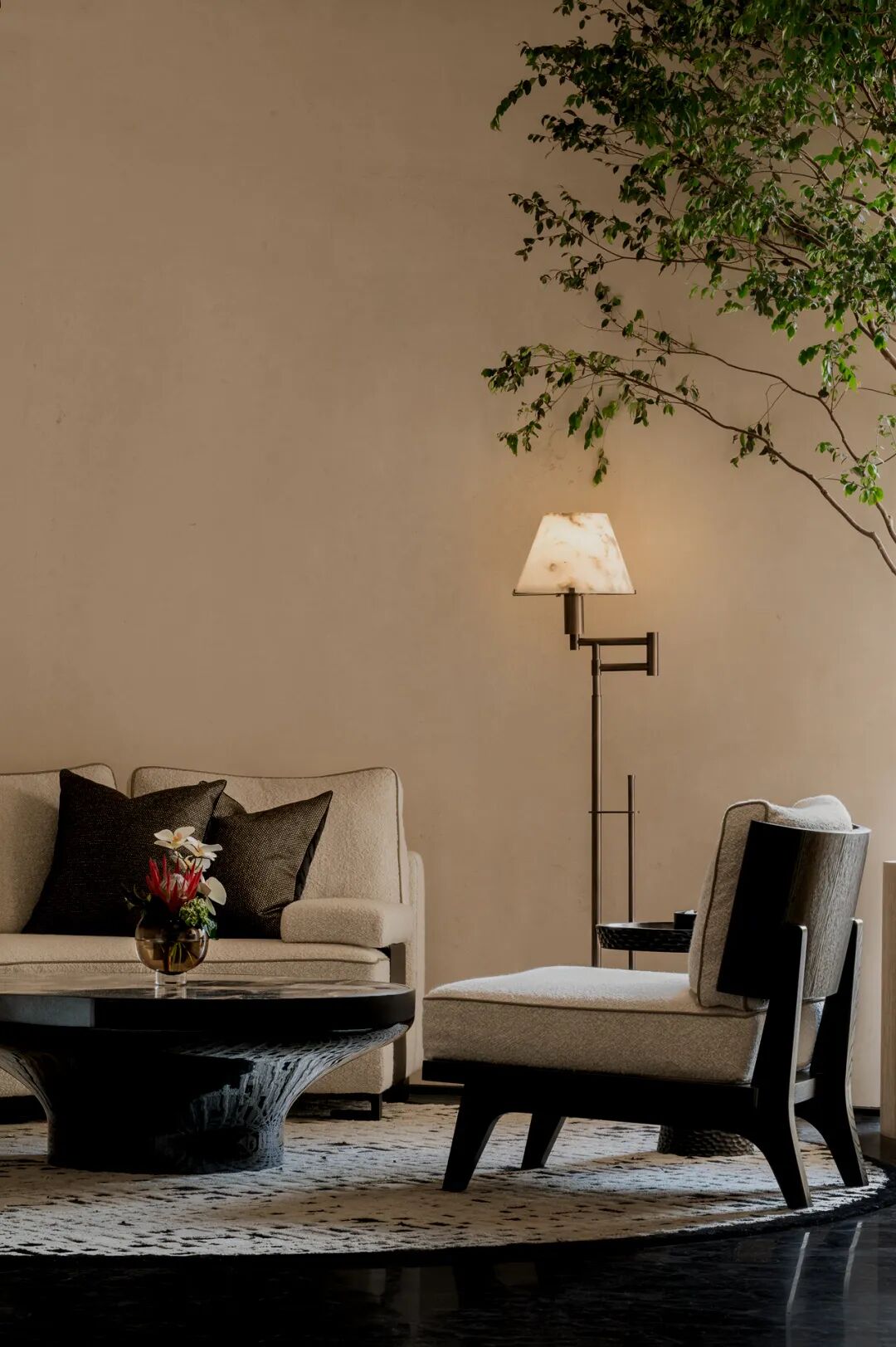 北京臻澐售楼处丨中国北京丨SRD DESIGN赛瑞迪普-31