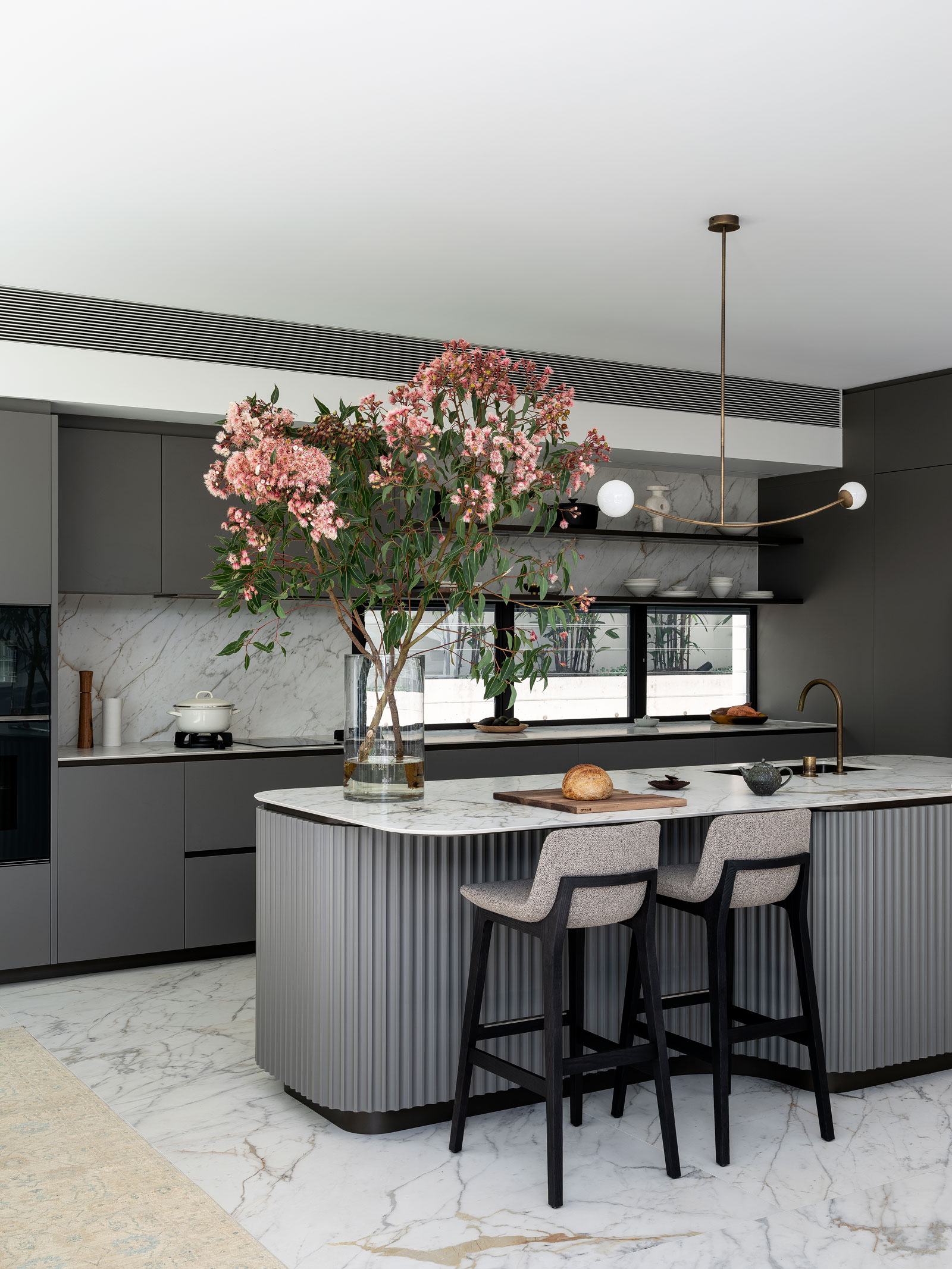 玫瑰湾住宅丨澳大利亚-21