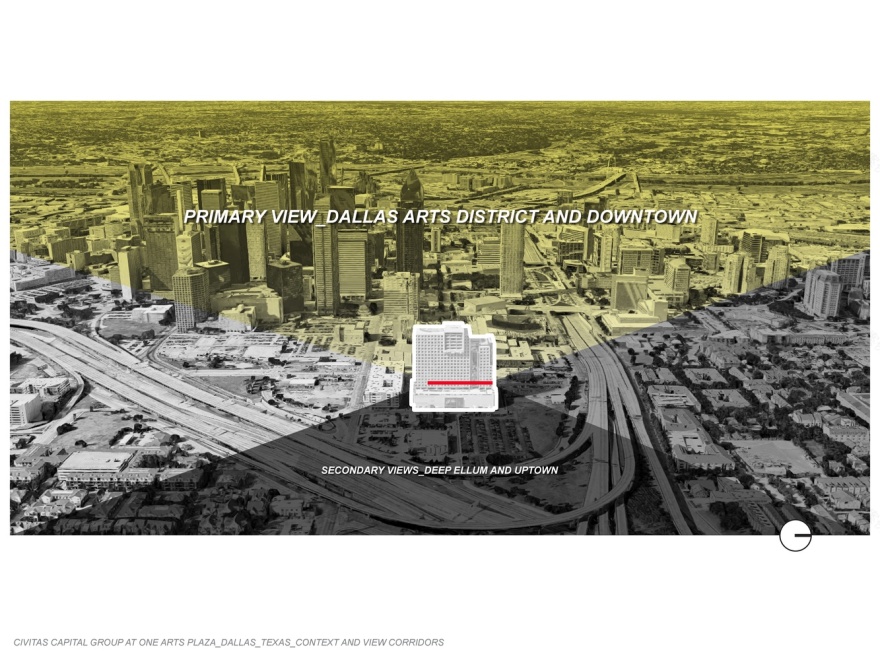 创意无限,全球视野——Civitas 资本集团总部室内设计-80