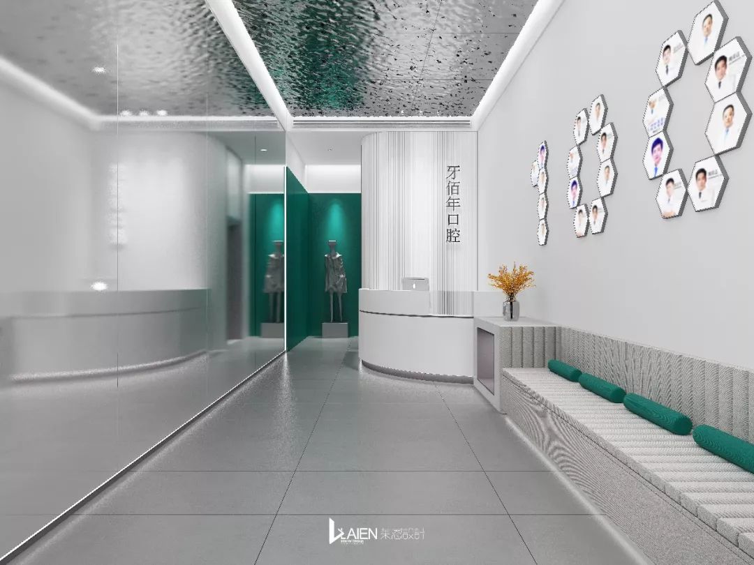江西萍乡牙佰年口腔医院-15