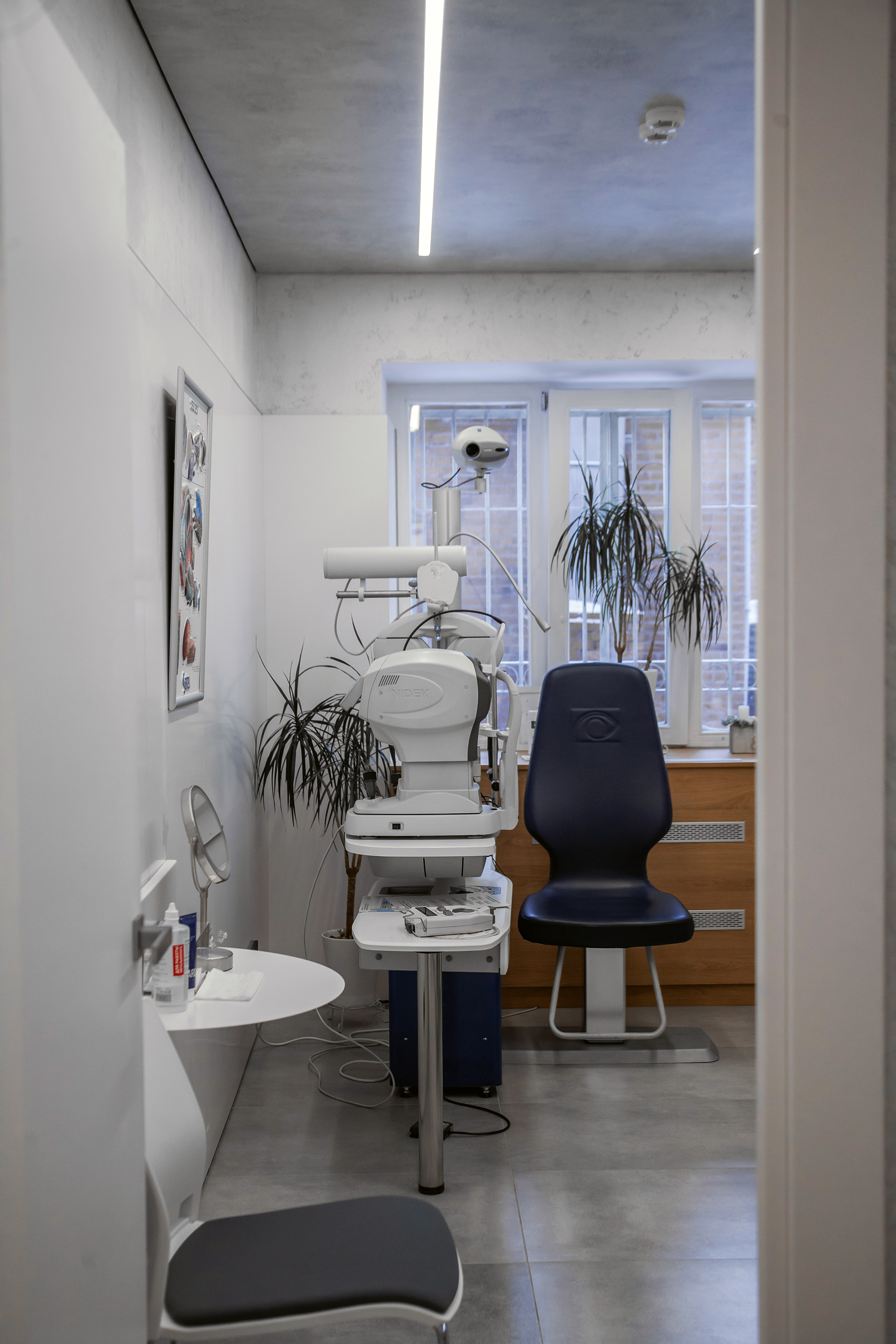 IVOO 光学空间翻新设计-46