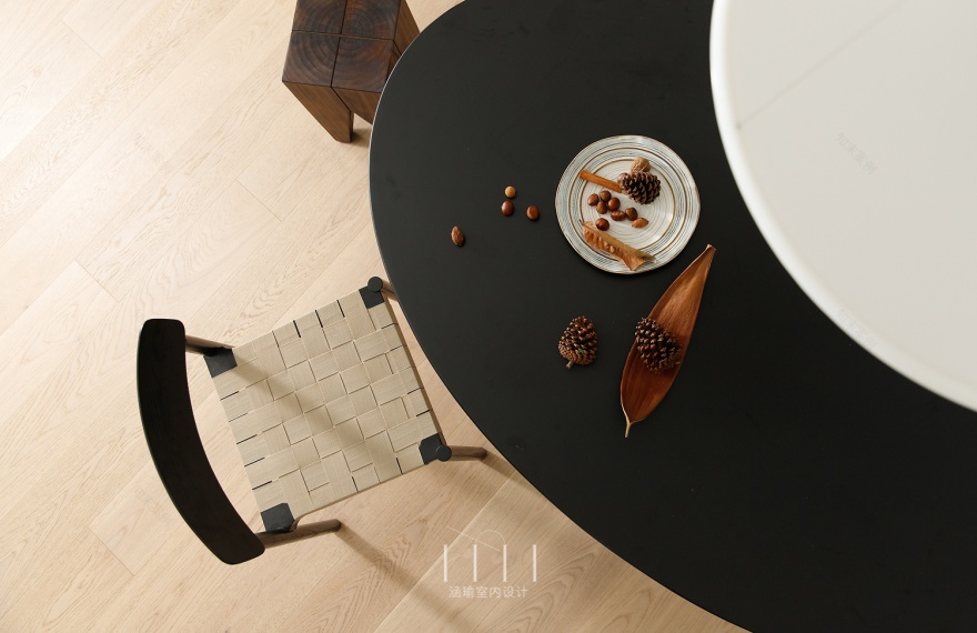 半亩生活|寻找家中共属居心地丨中国广州-23