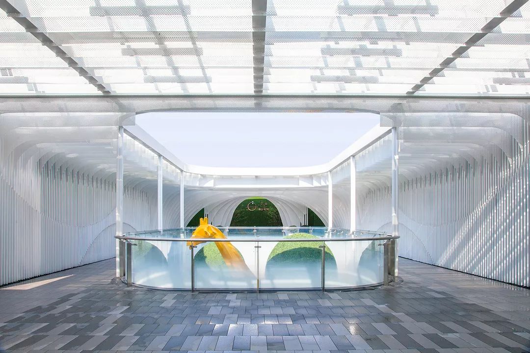 梦幻现实 | 龙湖·春江天越的空间艺术-123