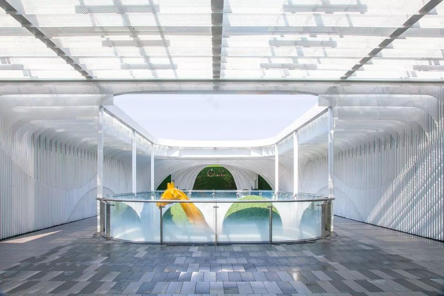 梦幻现实 | 龙湖·春江天越的空间艺术-123