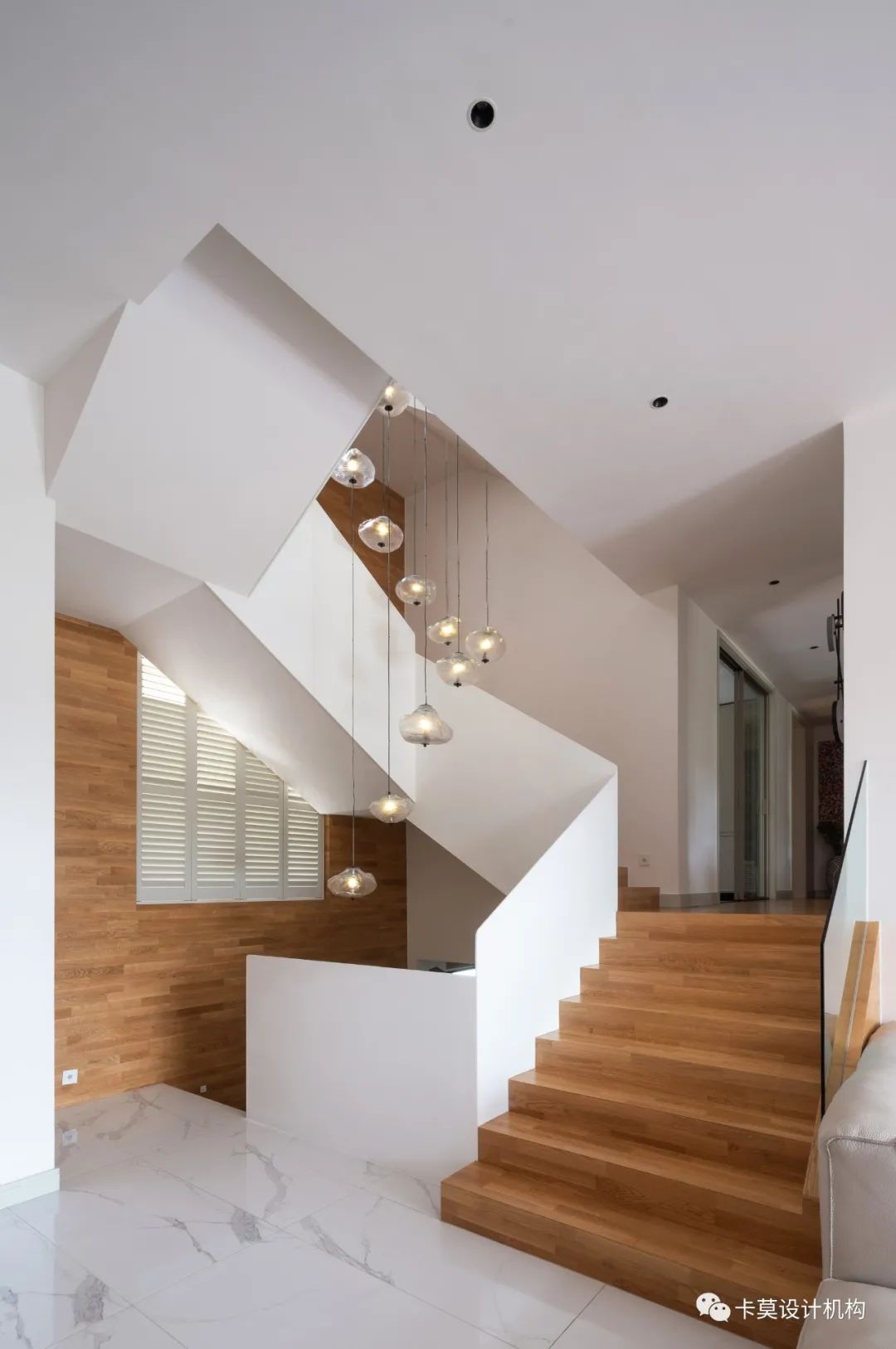 温岭阳光里静谧时光，自然原木打造简约宜居空间-69