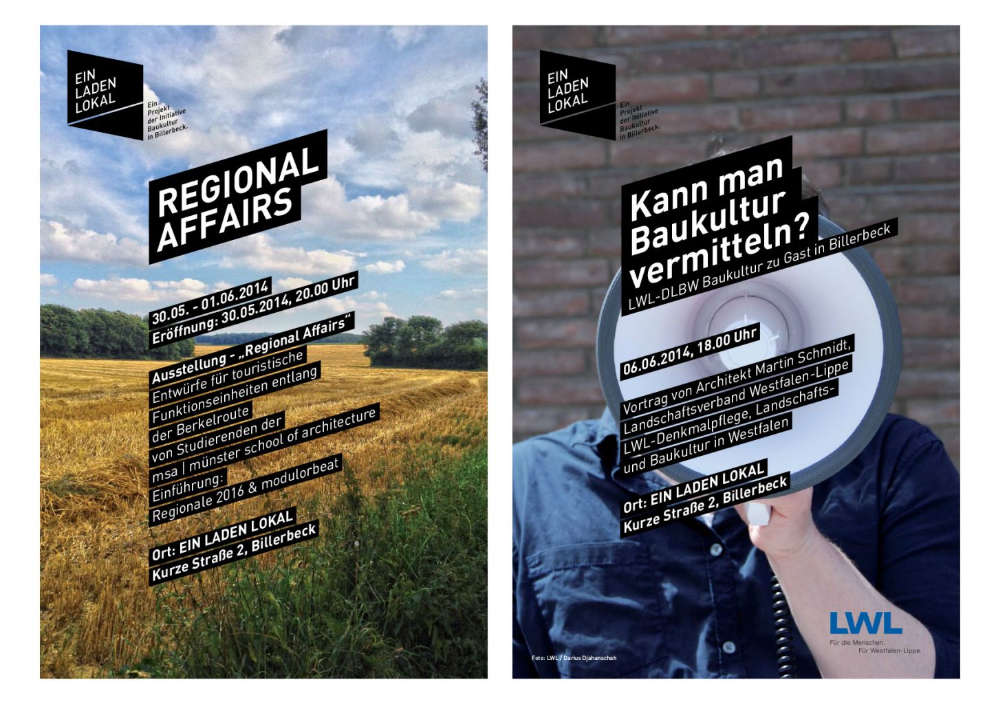 一家本地商店丨德国丨Modulorbeat | Architekten Münster-10