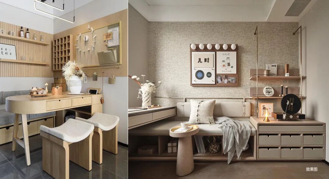 中央公园8栋上新|生活进化论居住新尺度-93