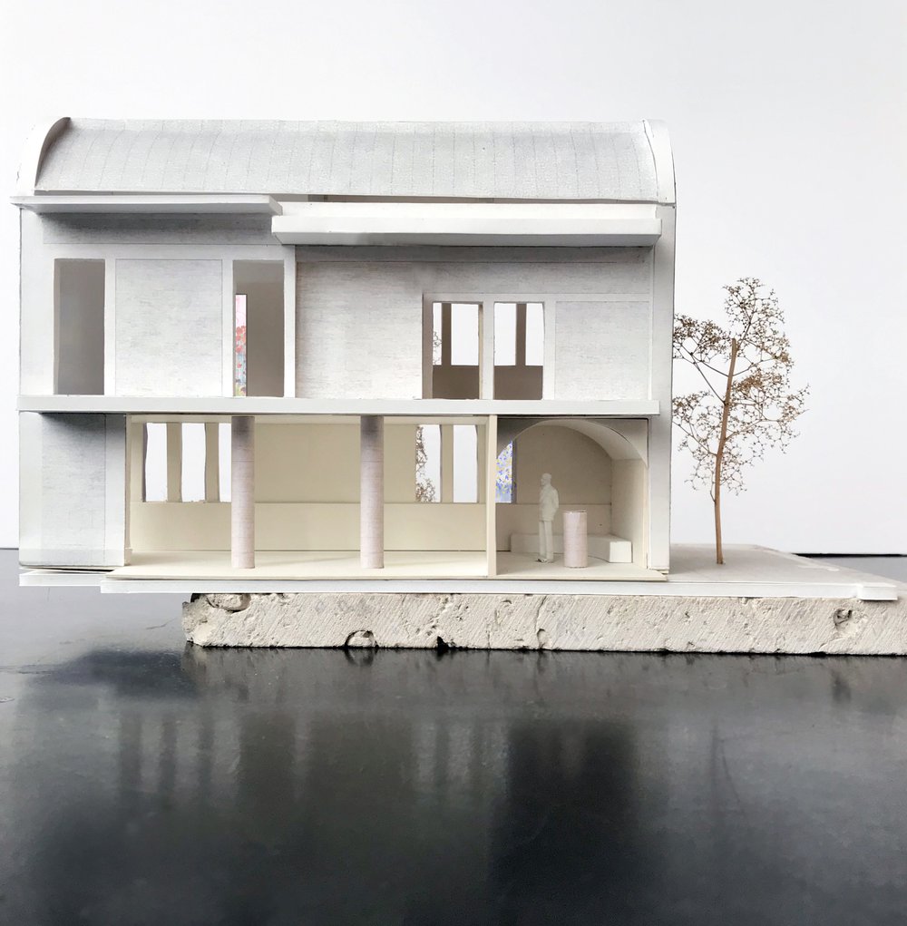 威斯敏斯特验尸官法庭翻新与扩建项目丨英国伦敦丨Lynch Architects-10