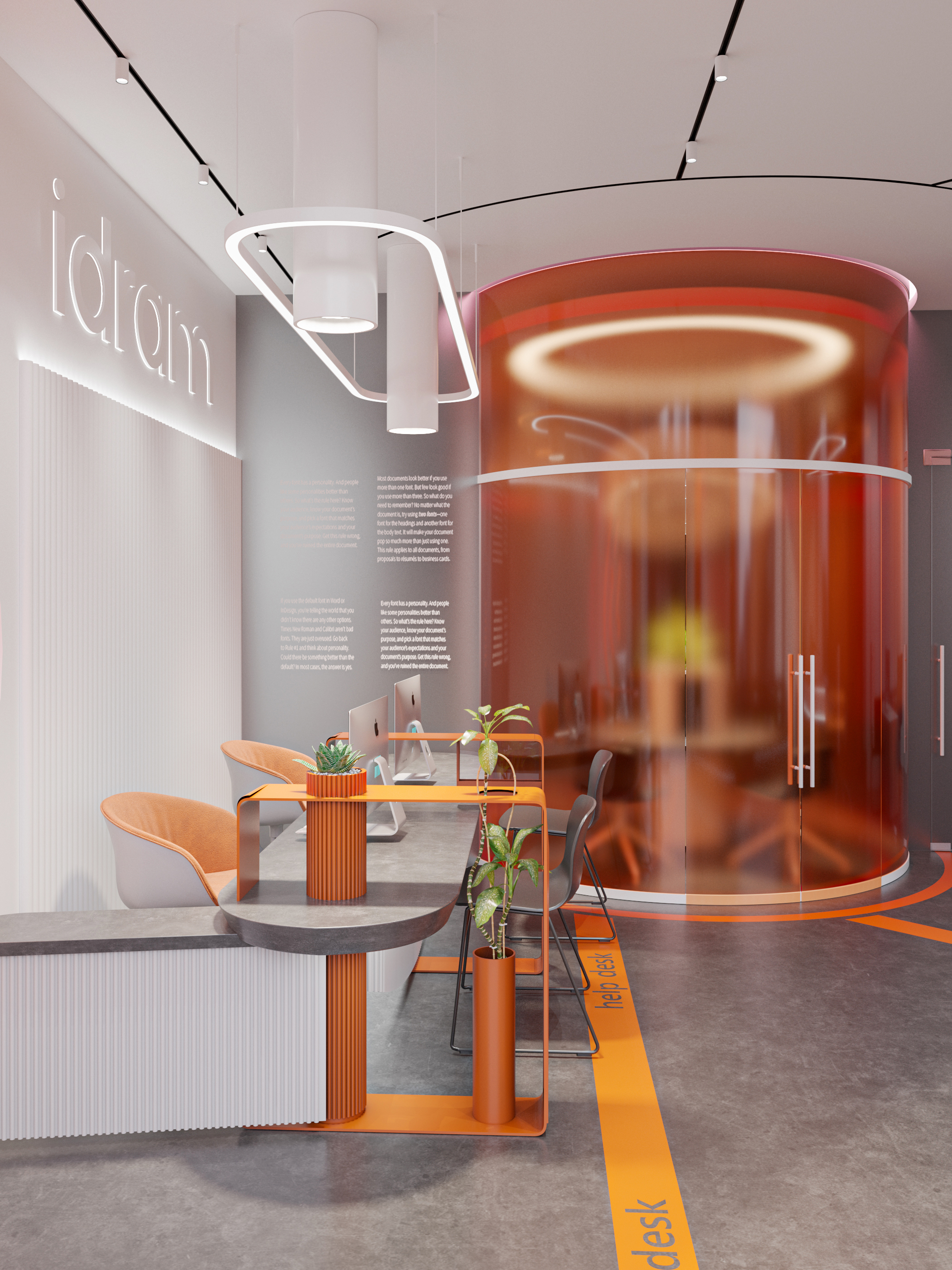 伊德拉姆·纳尔班迪安大街，米制工作室-3