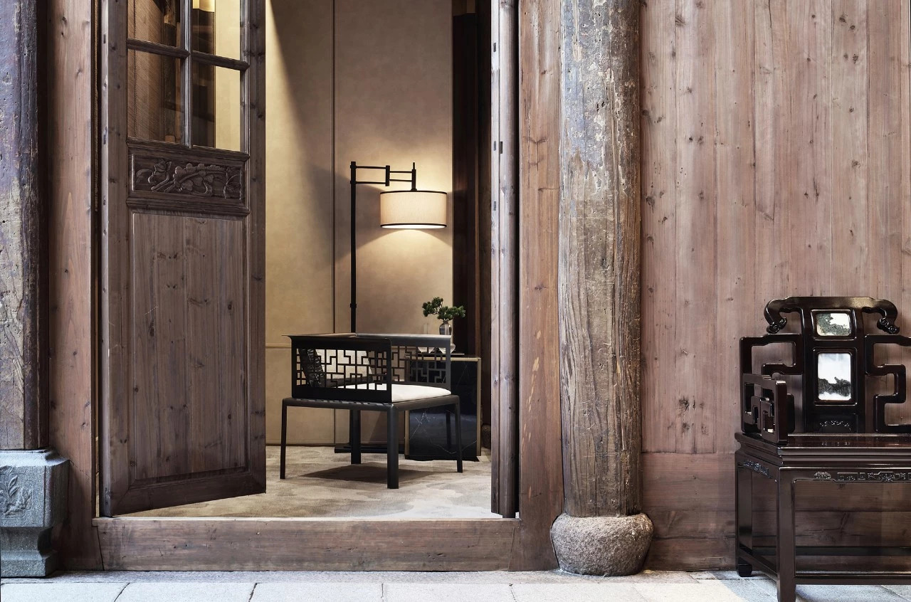 福州融信海月江潮售楼处-37