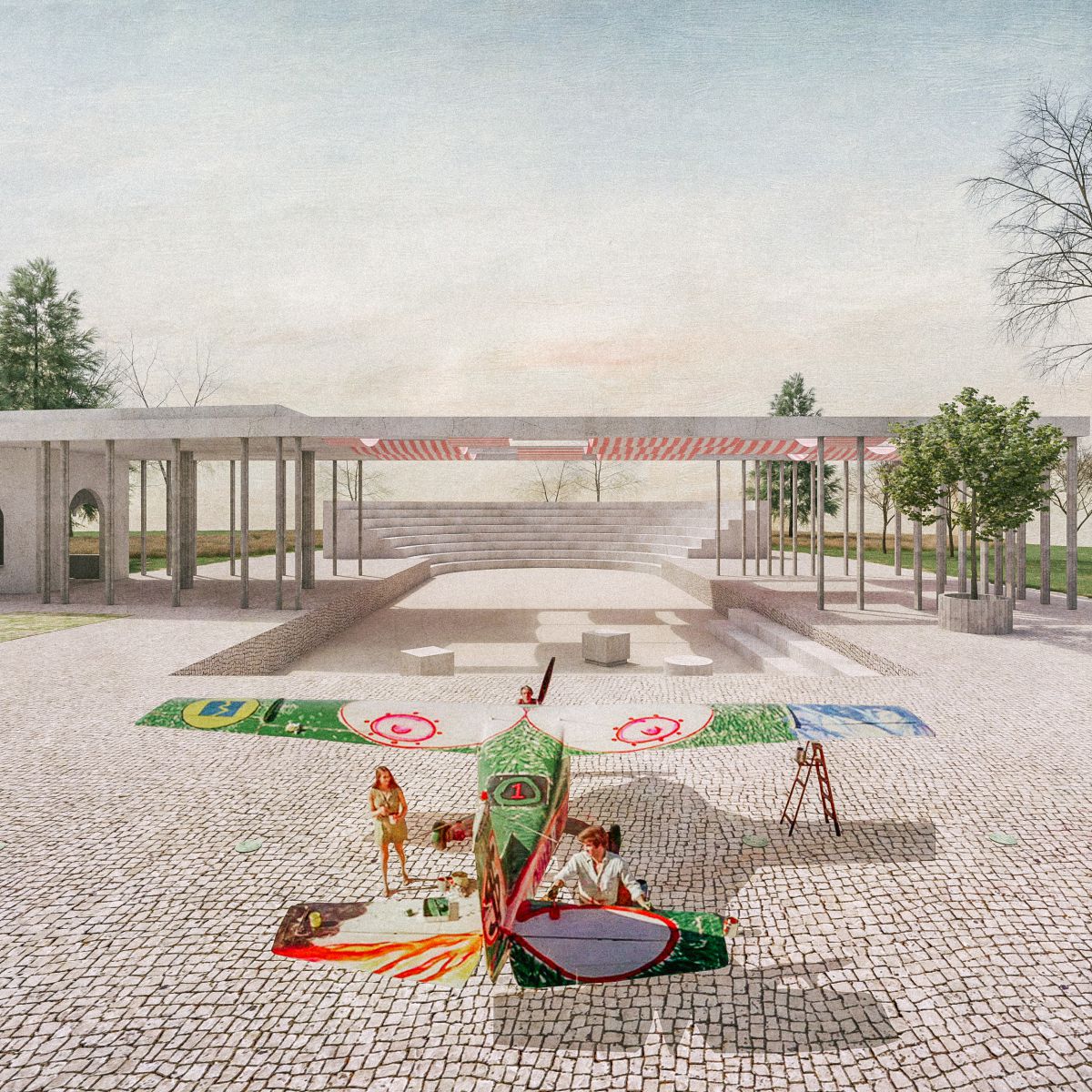 Forum / Agora - object-e.net-22