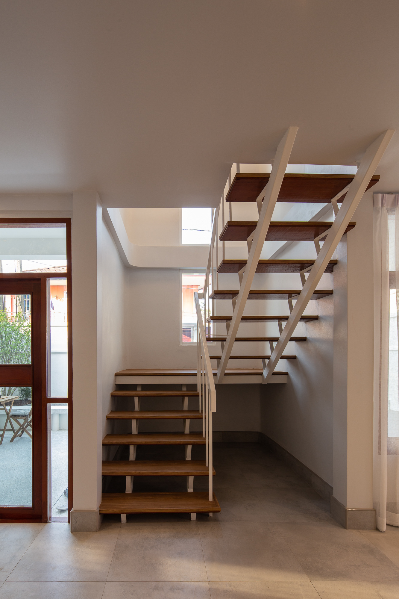 副总统20号官邸（翻新）丨泰国曼谷丨Keyconcept limited-14