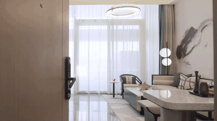 广益·尔家雅寓丨中国无锡丨奕舍建筑装饰（上海）有限公司-63