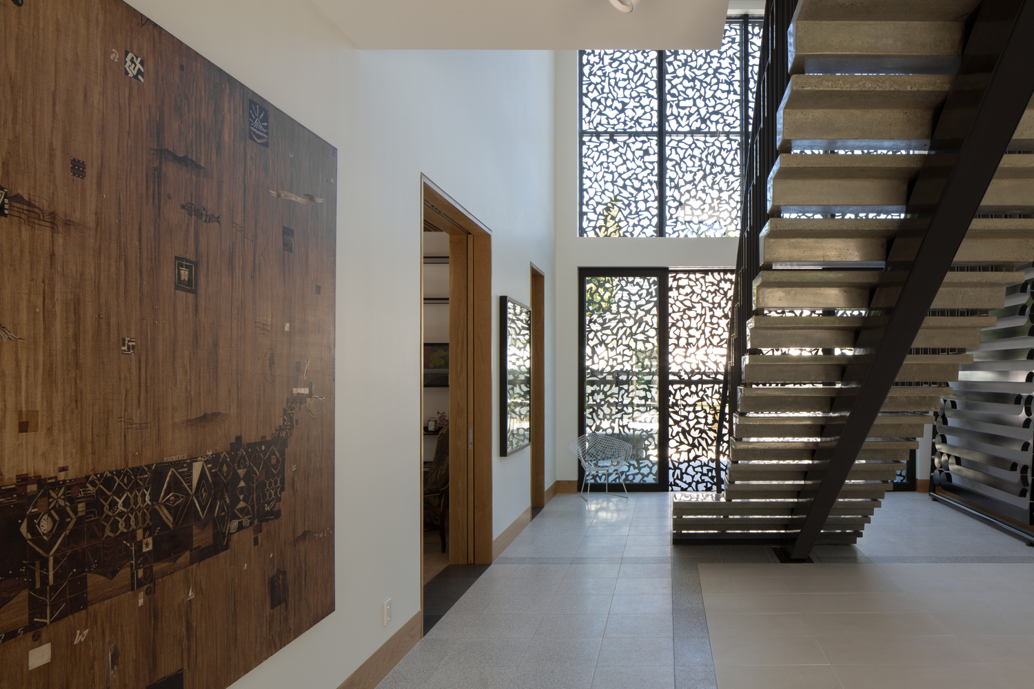 Cabinet of Curiosities  Phil Redmond Architecture + Urbanism-26