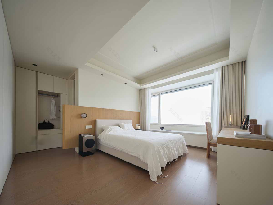 朗诗・高力璟华府室内设计-32