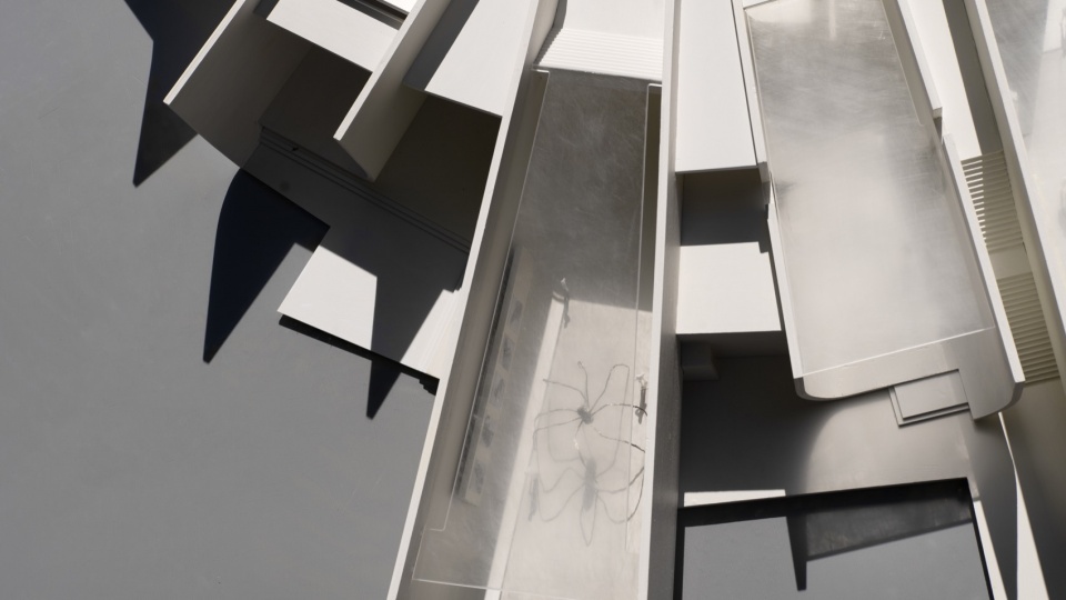 沉湖国际湿地艺术中心丨中国武汉丨迹·建筑事务所（TAO）-57